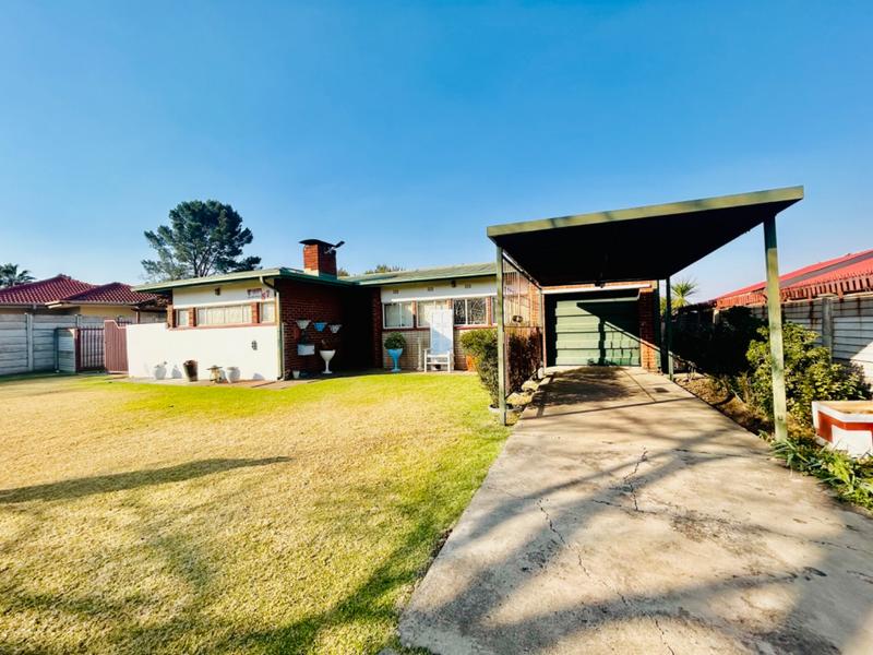 3 Bedroom Property for Sale in Vanderbijlpark SW 1 Gauteng