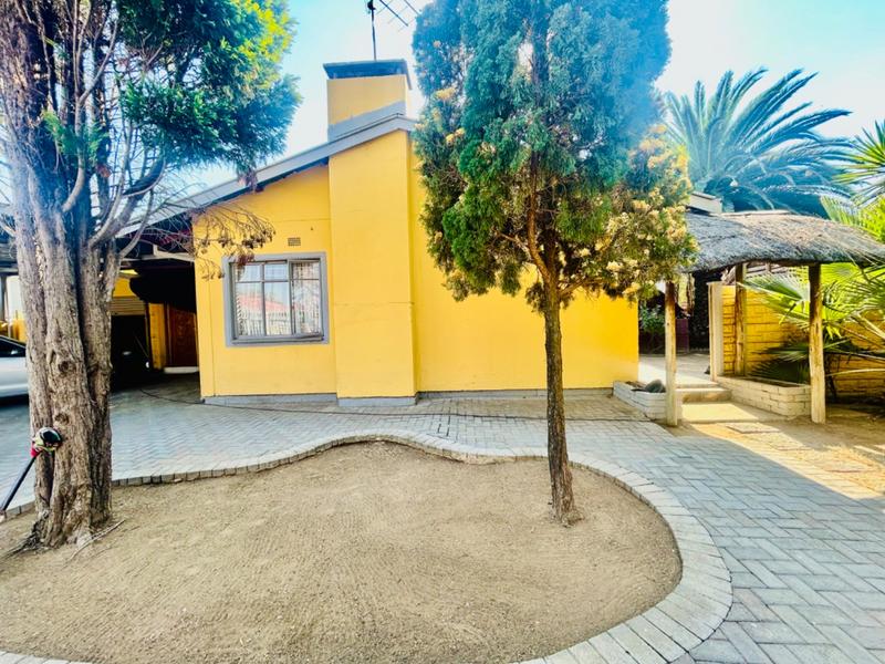 3 Bedroom Property for Sale in Vanderbijlpark SW 1 Gauteng