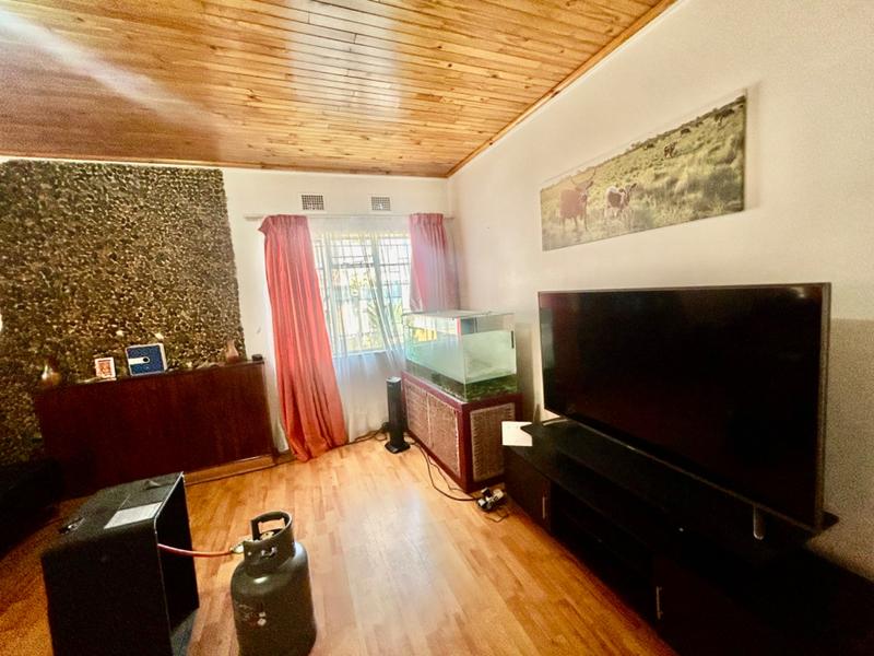 3 Bedroom Property for Sale in Vanderbijlpark SW 1 Gauteng