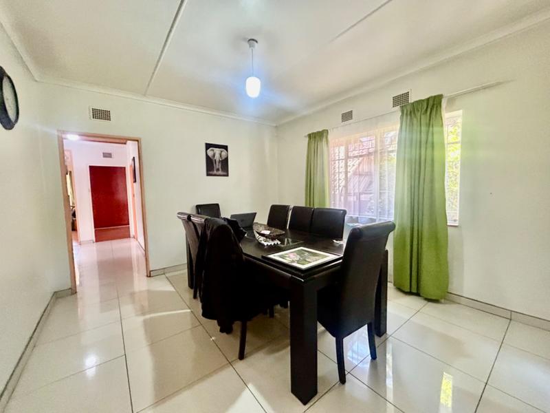 3 Bedroom Property for Sale in Vanderbijlpark SW 1 Gauteng