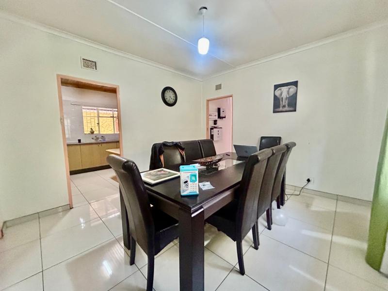 3 Bedroom Property for Sale in Vanderbijlpark SW 1 Gauteng