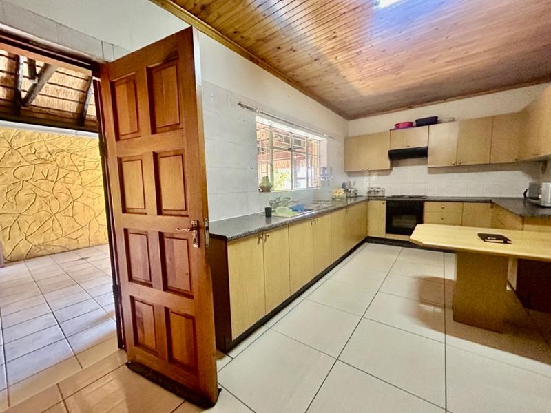 3 Bedroom Property for Sale in Vanderbijlpark SW 1 Gauteng