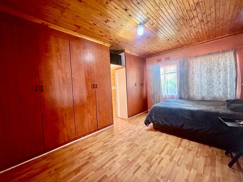 3 Bedroom Property for Sale in Vanderbijlpark SW 1 Gauteng