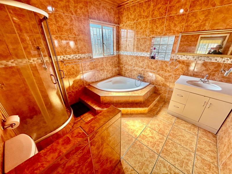 3 Bedroom Property for Sale in Vanderbijlpark SW 1 Gauteng