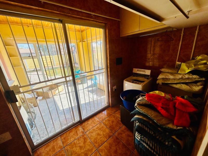 3 Bedroom Property for Sale in Vanderbijlpark SW 1 Gauteng