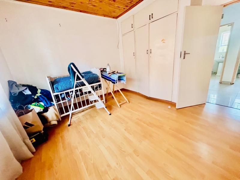 3 Bedroom Property for Sale in Vanderbijlpark SW 1 Gauteng