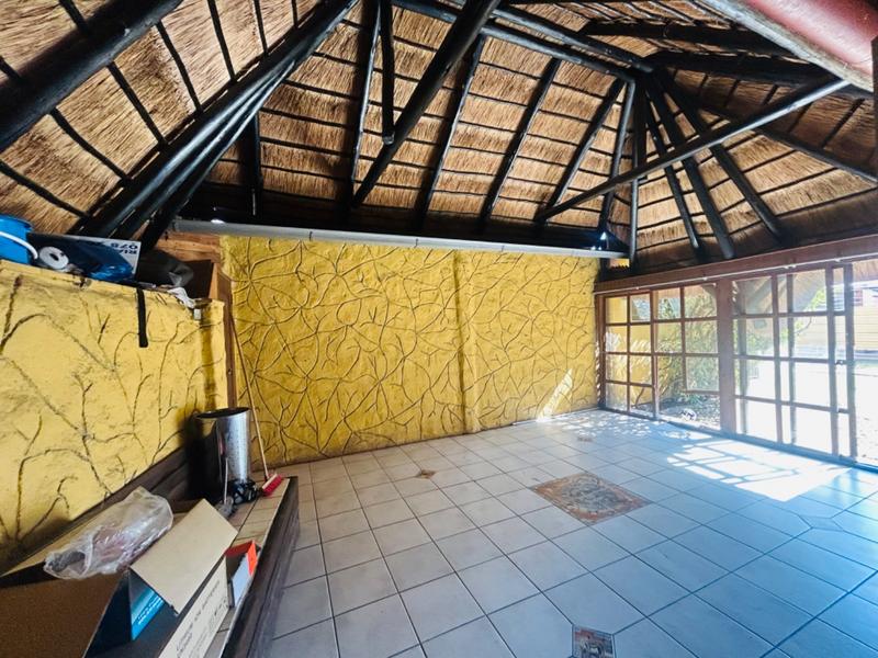 3 Bedroom Property for Sale in Vanderbijlpark SW 1 Gauteng