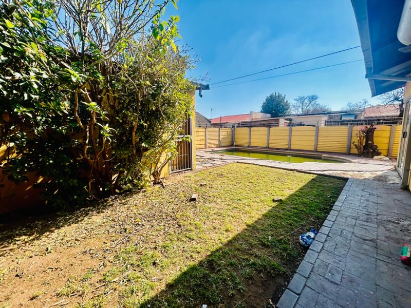 3 Bedroom Property for Sale in Vanderbijlpark SW 1 Gauteng
