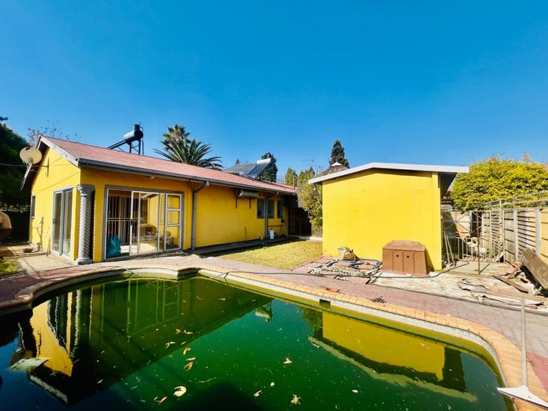 3 Bedroom Property for Sale in Vanderbijlpark SW 1 Gauteng