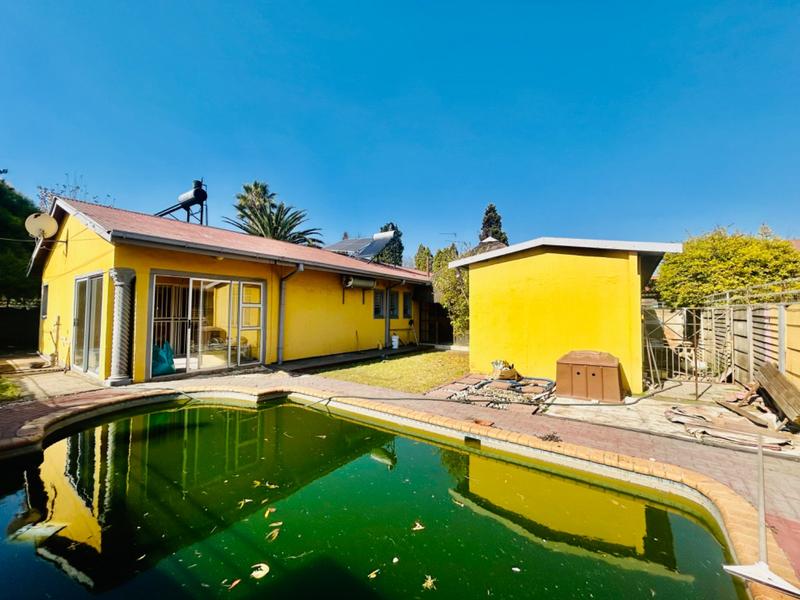 3 Bedroom Property for Sale in Vanderbijlpark SW 1 Gauteng