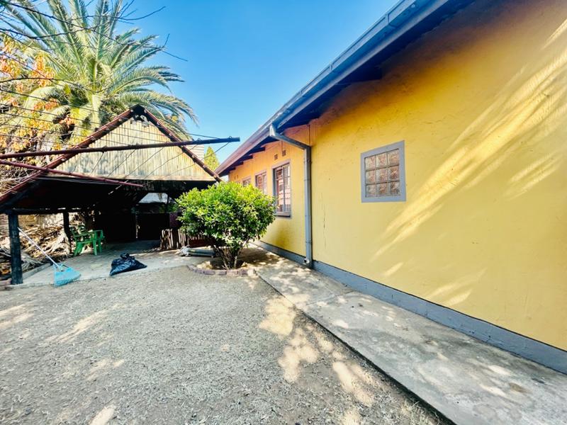 3 Bedroom Property for Sale in Vanderbijlpark SW 1 Gauteng