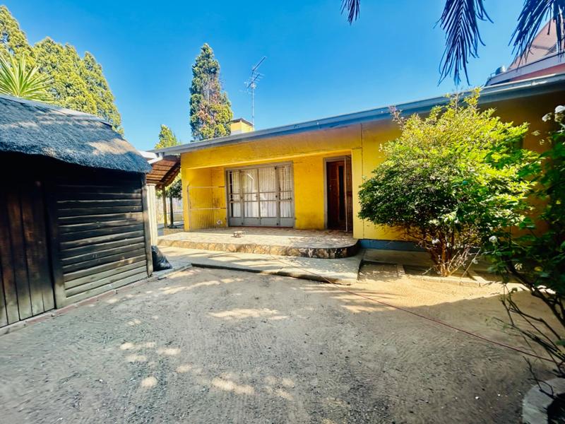 3 Bedroom Property for Sale in Vanderbijlpark SW 1 Gauteng