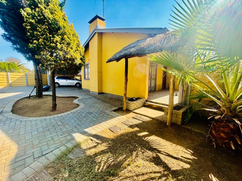 3 Bedroom Property for Sale in Vanderbijlpark SW 1 Gauteng