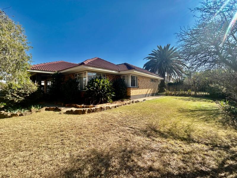 3 Bedroom Property for Sale in Vanderbijlpark SW 1 Gauteng