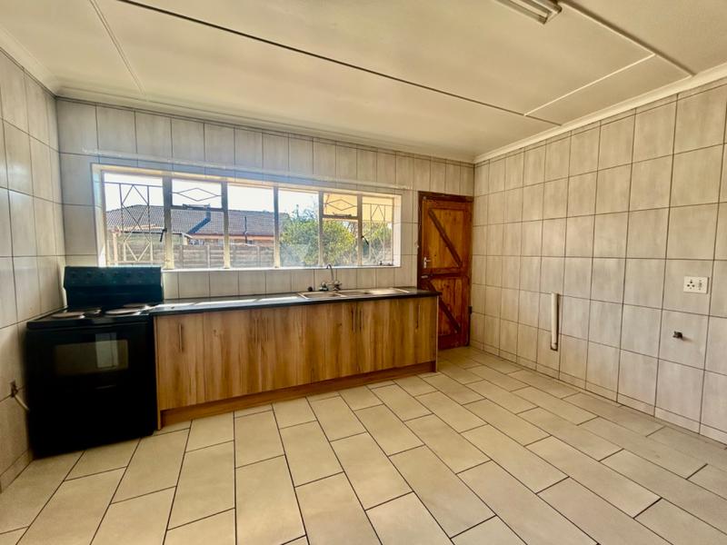 3 Bedroom Property for Sale in Vanderbijlpark SW 1 Gauteng