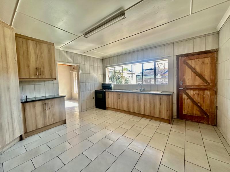 3 Bedroom Property for Sale in Vanderbijlpark SW 1 Gauteng