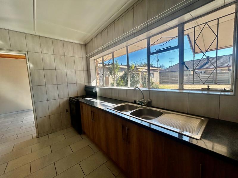 3 Bedroom Property for Sale in Vanderbijlpark SW 1 Gauteng