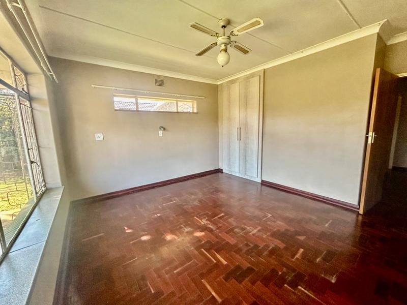 3 Bedroom Property for Sale in Vanderbijlpark SW 1 Gauteng