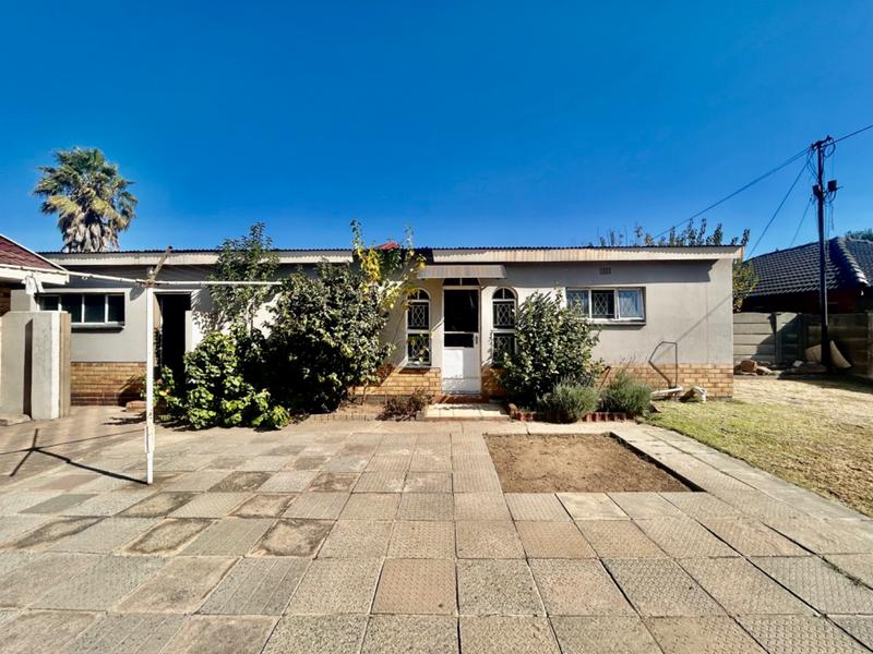 3 Bedroom Property for Sale in Vanderbijlpark SW 1 Gauteng