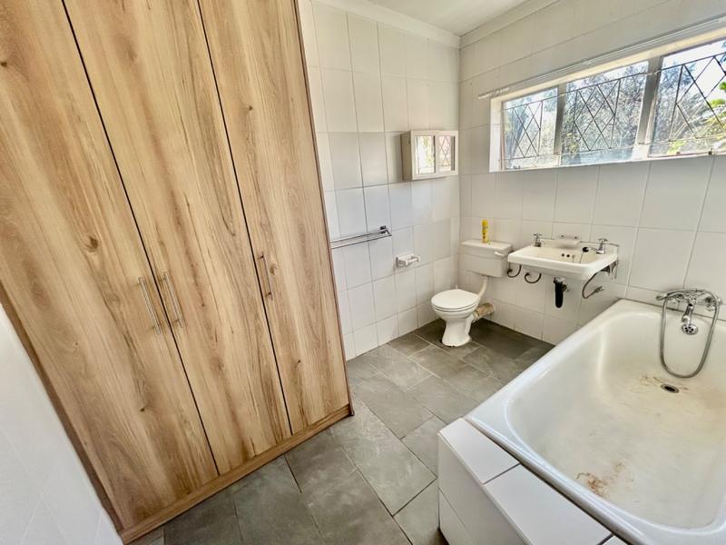 3 Bedroom Property for Sale in Vanderbijlpark SW 1 Gauteng