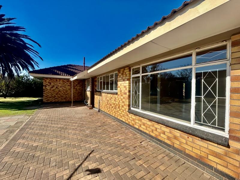 3 Bedroom Property for Sale in Vanderbijlpark SW 1 Gauteng