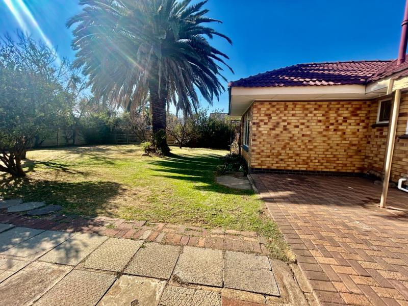 3 Bedroom Property for Sale in Vanderbijlpark SW 1 Gauteng