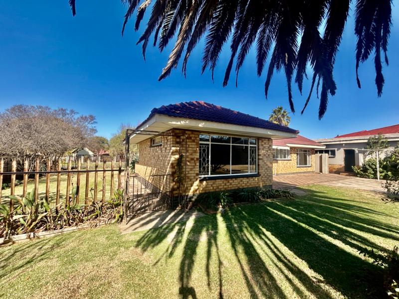 3 Bedroom Property for Sale in Vanderbijlpark SW 1 Gauteng