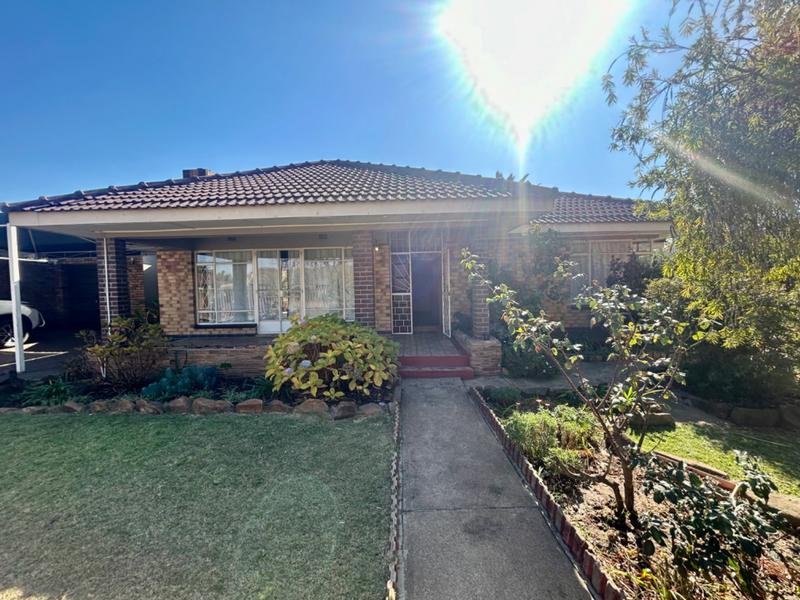 3 Bedroom Property for Sale in Vanderbijlpark SW 1 Gauteng