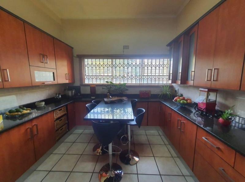 5 Bedroom Property for Sale in Vanderbijlpark Sw 2 Gauteng