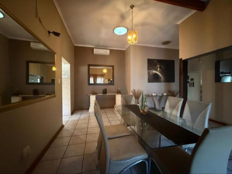 5 Bedroom Property for Sale in Vanderbijlpark Sw 2 Gauteng