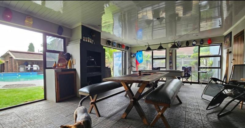 5 Bedroom Property for Sale in Vanderbijlpark Sw 2 Gauteng