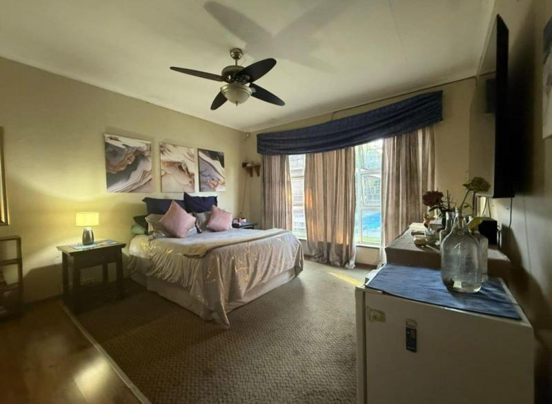 5 Bedroom Property for Sale in Vanderbijlpark Sw 2 Gauteng