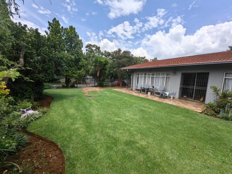 3 Bedroom Property for Sale in Vanderbijlpark SW 5 Gauteng