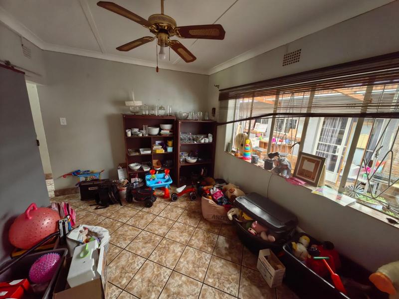 3 Bedroom Property for Sale in Vanderbijlpark SW 5 Gauteng