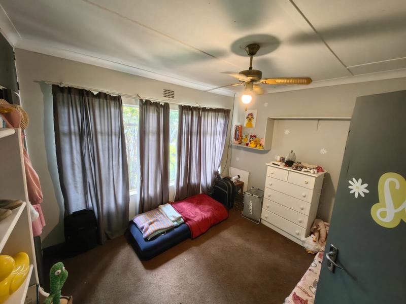 3 Bedroom Property for Sale in Vanderbijlpark SW 5 Gauteng