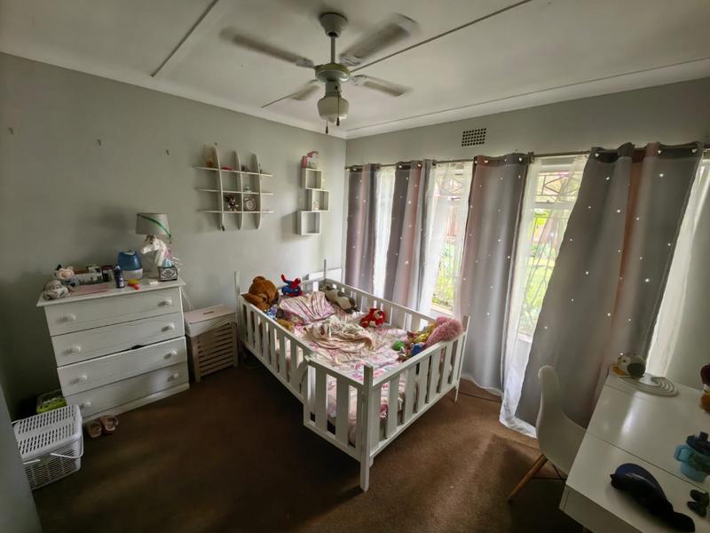 3 Bedroom Property for Sale in Vanderbijlpark SW 5 Gauteng