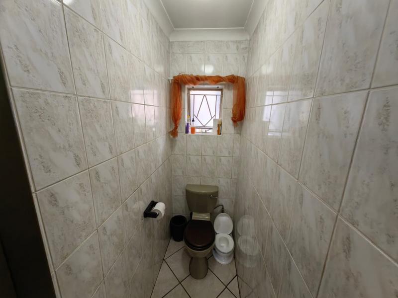 3 Bedroom Property for Sale in Vanderbijlpark SW 5 Gauteng