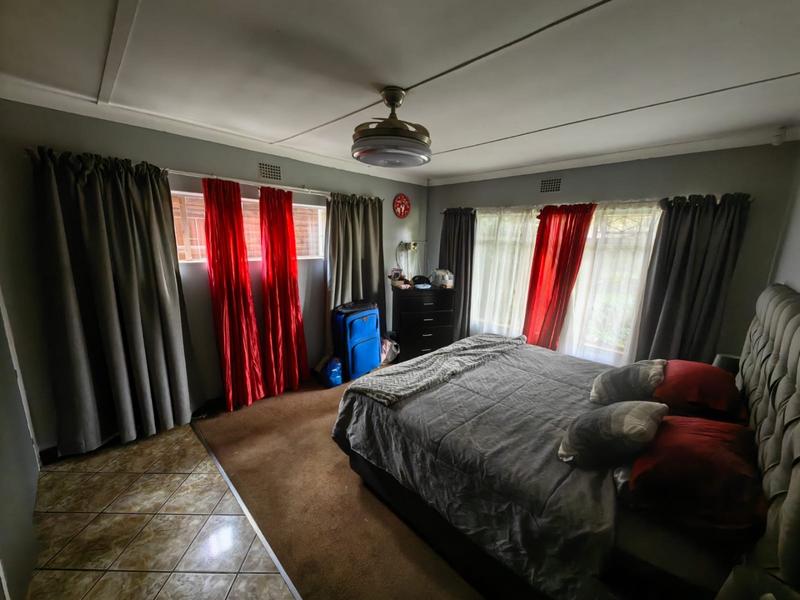 3 Bedroom Property for Sale in Vanderbijlpark SW 5 Gauteng