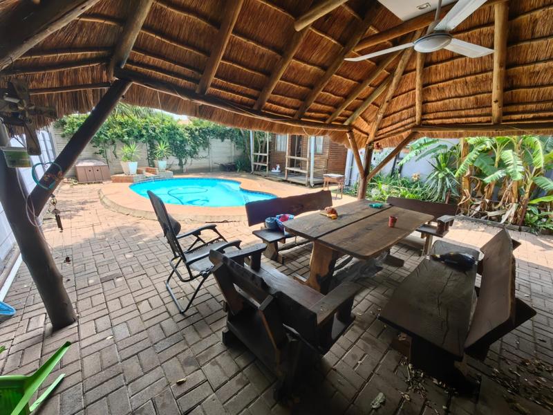 3 Bedroom Property for Sale in Vanderbijlpark SW 5 Gauteng