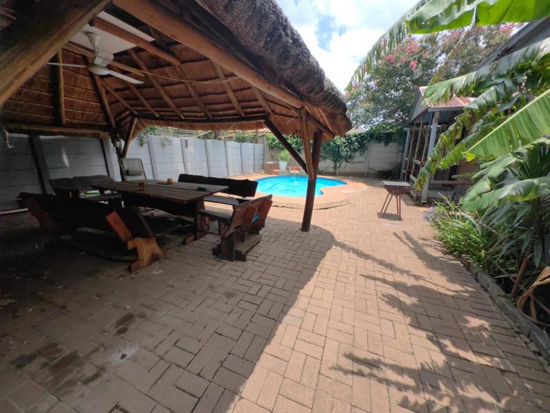 3 Bedroom Property for Sale in Vanderbijlpark SW 5 Gauteng