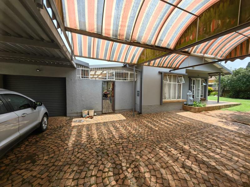 3 Bedroom Property for Sale in Vanderbijlpark SW 5 Gauteng