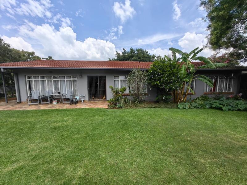 3 Bedroom Property for Sale in Vanderbijlpark SW 5 Gauteng