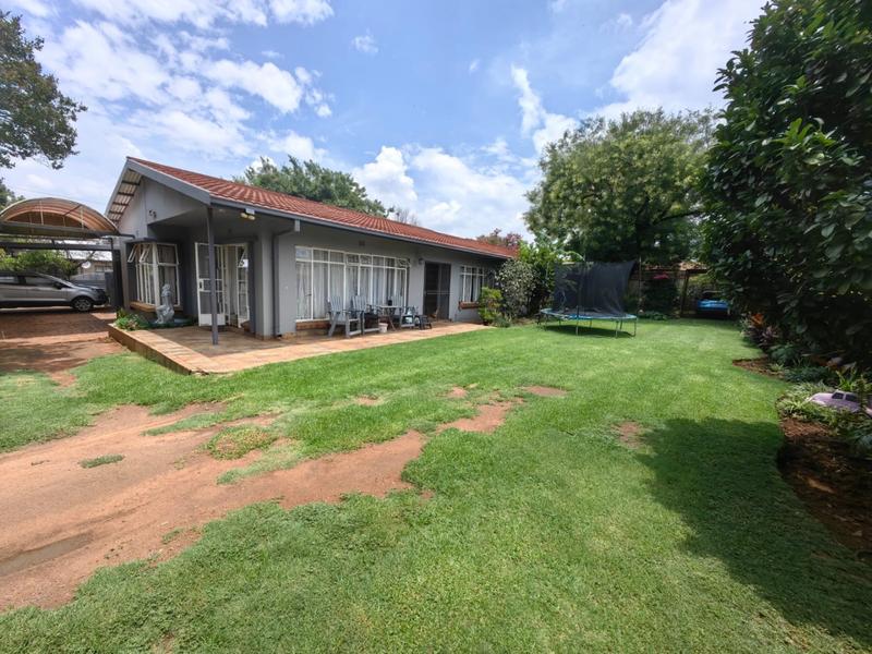 3 Bedroom Property for Sale in Vanderbijlpark SW 5 Gauteng