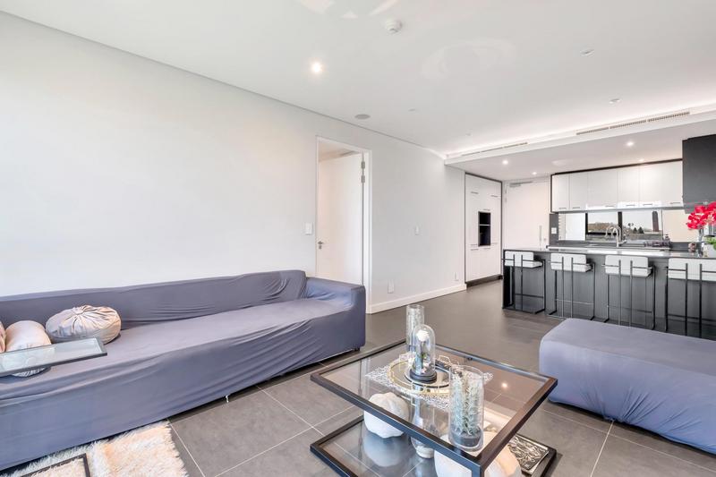 To Let 1 Bedroom Property for Rent in Rosebank Gauteng