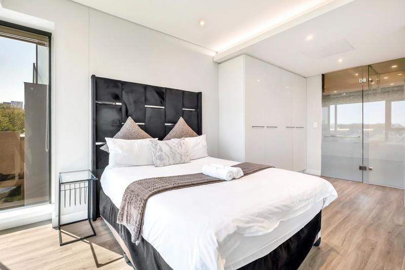 To Let 1 Bedroom Property for Rent in Rosebank Gauteng