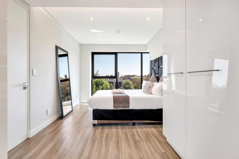 To Let 1 Bedroom Property for Rent in Rosebank Gauteng