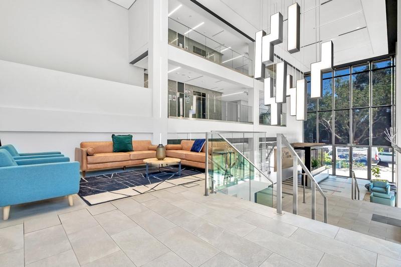 To Let 1 Bedroom Property for Rent in Rosebank Gauteng