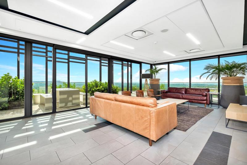 To Let 1 Bedroom Property for Rent in Rosebank Gauteng