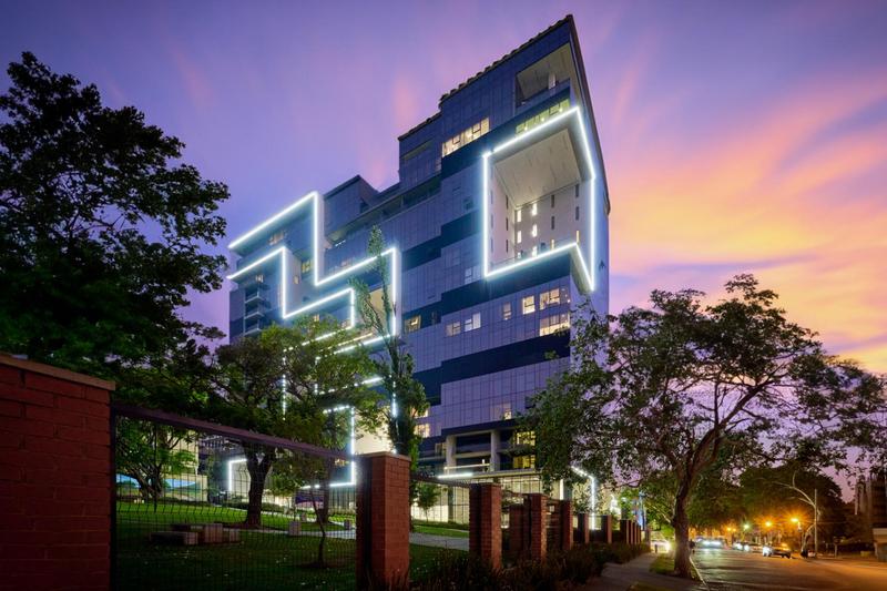 To Let 1 Bedroom Property for Rent in Rosebank Gauteng