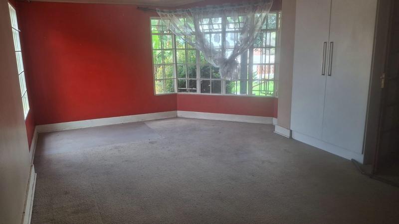 To Let 4 Bedroom Property for Rent in Fishers Hill Gauteng